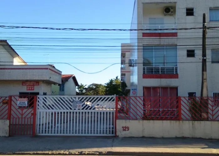 Licinio próximo a Praia
