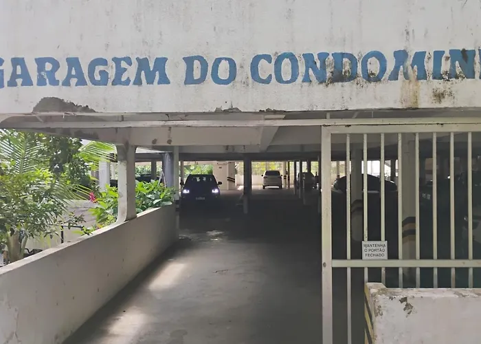 Condomínio Wembley Mar, Apartamento 210